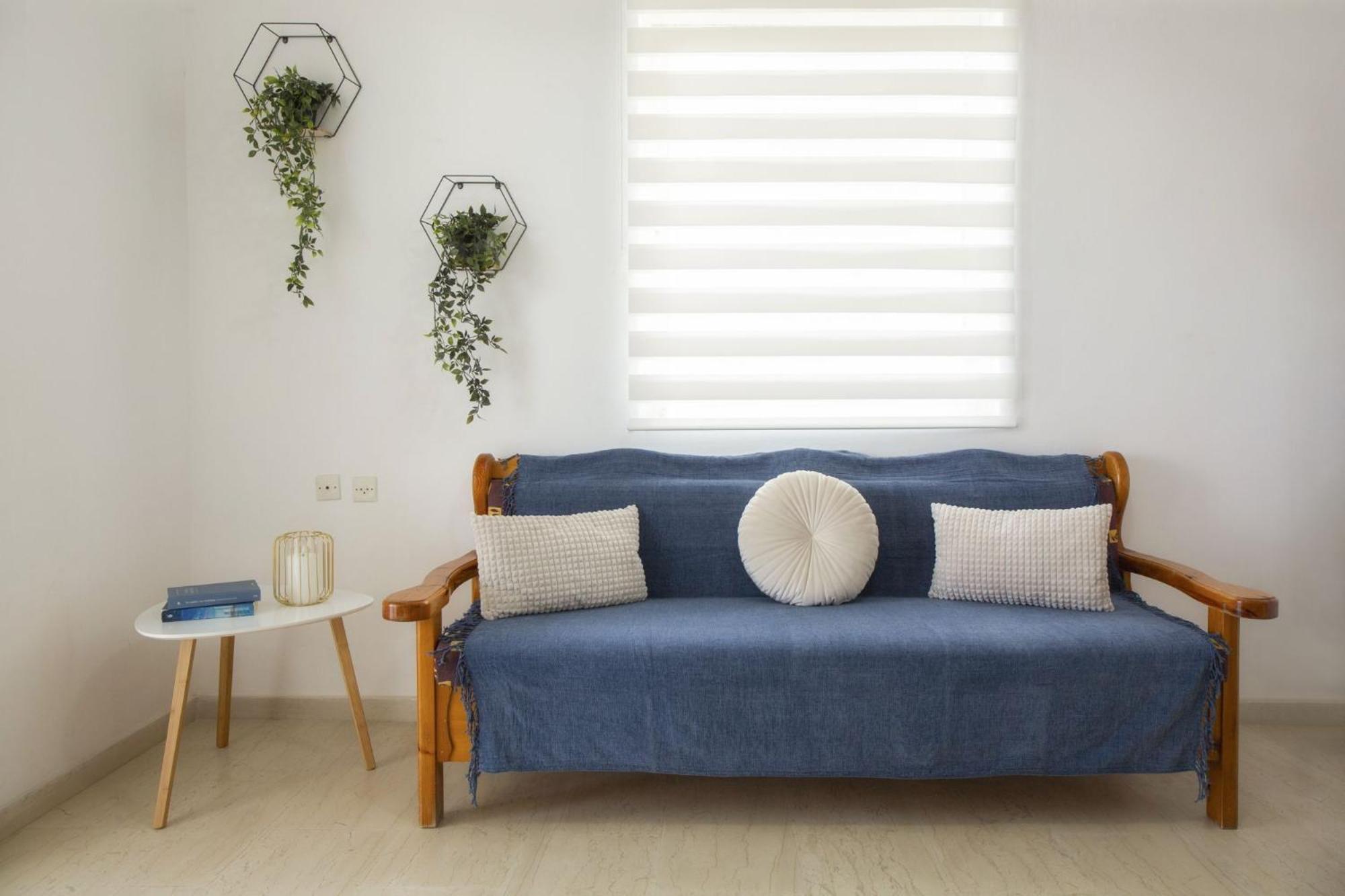 Searocco Studios & Apartments - Close To Alykes Center, By Zantewize ภายนอก รูปภาพ