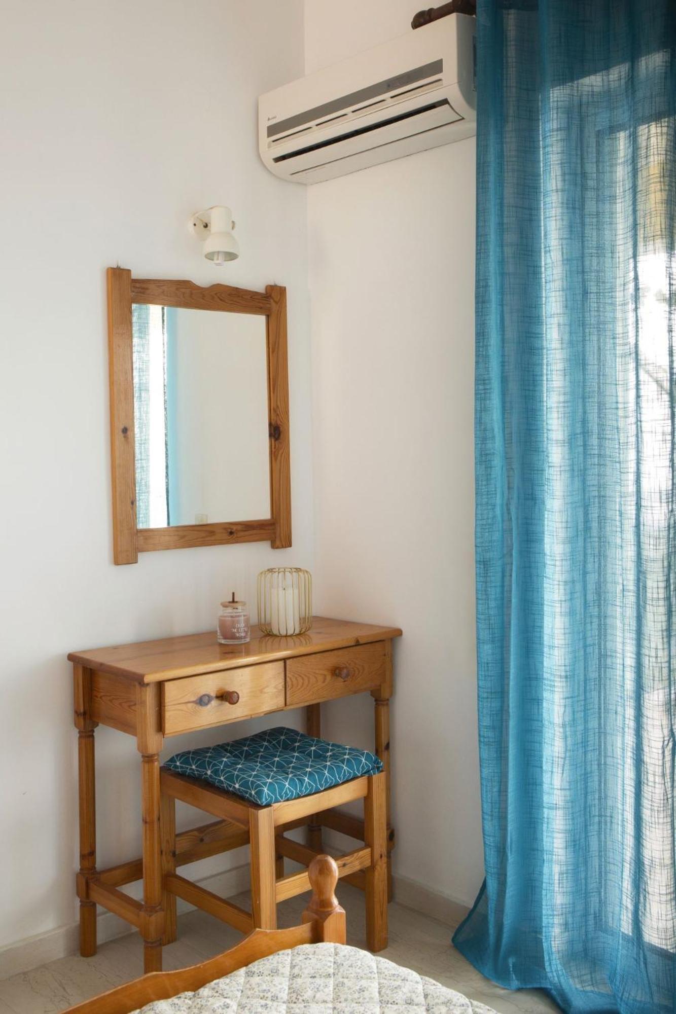 Searocco Studios & Apartments - Close To Alykes Center, By Zantewize ภายนอก รูปภาพ