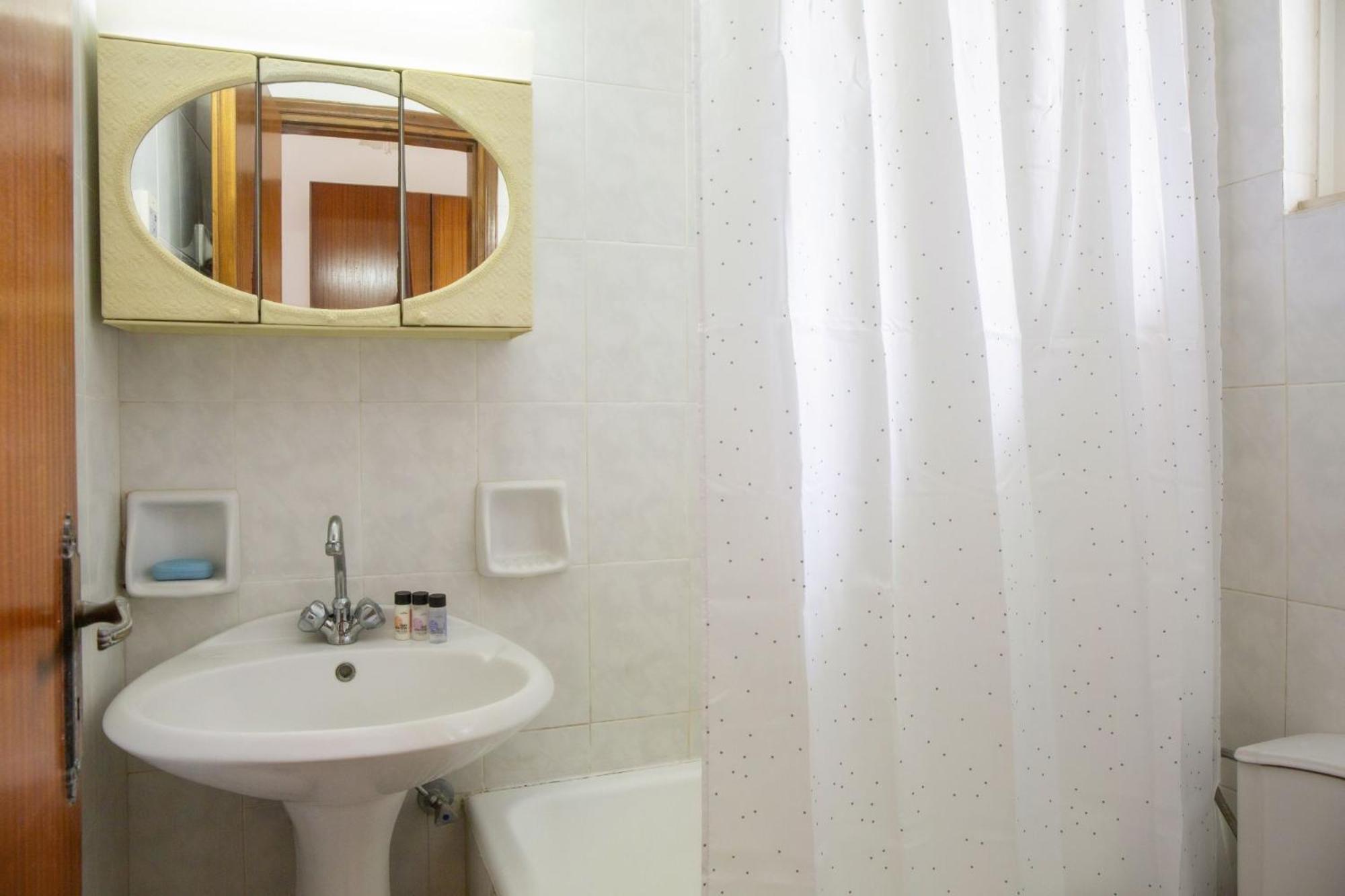 Searocco Studios & Apartments - Close To Alykes Center, By Zantewize ห้อง รูปภาพ